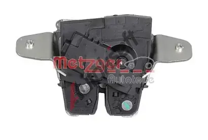 METZGER Zmek vklopnch zadnch dve GREENPARTS MTG 2310680, 2310680