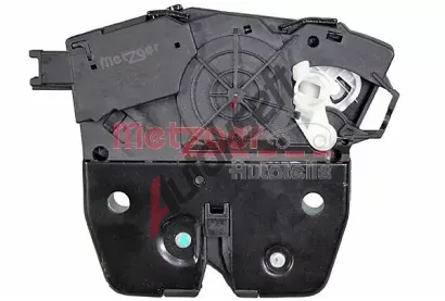 METZGER Zmek vklopnch zadnch dve ORIGINAL ERSATZTEIL MTG 2310684, 2310684