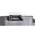 METZGER Zmek vklopnch zadnch dve ORIGINAL ERSATZTEIL MTG 2310684, 2310684