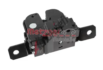 METZGER Zmek vklopnch zadnch dve GREENPARTS MTG 2310686, 2310686
