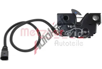 METZGER Zmek kapoty motoru ORIGINAL ERSATZTEIL GREENPARTS MTG 2310687, 2310687