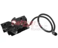 METZGER Zmek kapoty motoru ORIGINAL ERSATZTEIL GREENPARTS MTG 2310687, 2310687