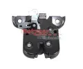 METZGER Zmek vklopnch zadnch dve MTG 2310690, 2310690