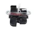 Zmek vklopnch zadnch dve METZGER ‐ MTG 2310691