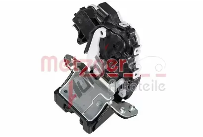 METZGER Z�mek v�klopn�ch zadn�ch dve�� MTG 2310702, 2310702