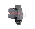 METZGER Zmek vklopnch zadnch dve ORIGINAL ERSATZTEIL GREENPARTS MTG 2310703, 2310703