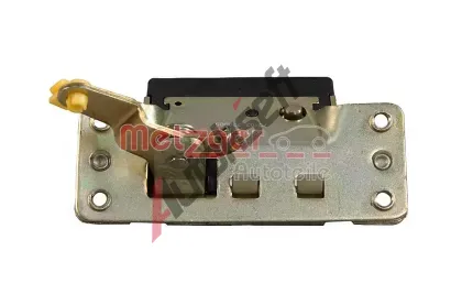 METZGER Zmek vklopnch zadnch dve MTG 2310719, 2310719