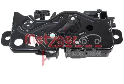 METZGER Zmek vklopnch zadnch dve GREENPARTS MTG 2310720, 2310720