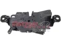 Zmek vklopnch zadnch dve METZGER ‐ MTG 2310721