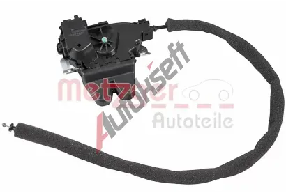 METZGER Zmek vklopnch zadnch dve GREENPARTS MTG 2310723, 2310723