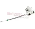 Uzavrac servomechanismus, vklopn z METZGER ‐ MTG 2310729