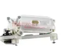 METZGER Uzavrac servomechanismus, vklopn z GREENPARTS MTG 2310729, 2310729