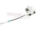 Uzavrac servomechanismus, vklopn z METZGER ‐ MTG 2310730