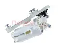 METZGER Uzavrac servomechanismus, vklopn z GREENPARTS MTG 2310730, 2310730