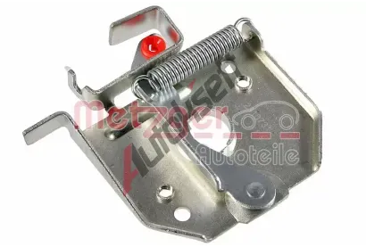 METZGER Zmek kapoty motoru MTG 2310731, 2310731