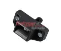 Zmek vklopnch zadnch dve METZGER ‐ MTG 2310732