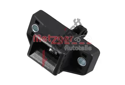 METZGER Zmek vklopnch zadnch dve GREENPARTS MTG 2310732, 2310732