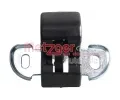 Zmek vklopnch zadnch dve METZGER ‐ MTG 2310733