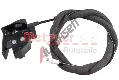METZGER Zmek vklopnch zadnch dve GREENPARTS MTG 2310735, 2310735
