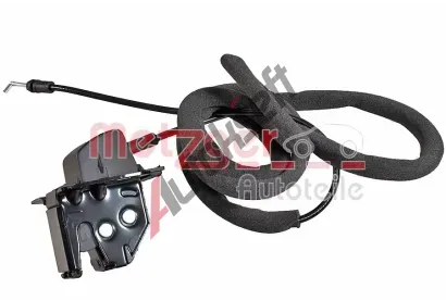 METZGER Zmek vklopnch zadnch dve GREENPARTS MTG 2310736, 2310736