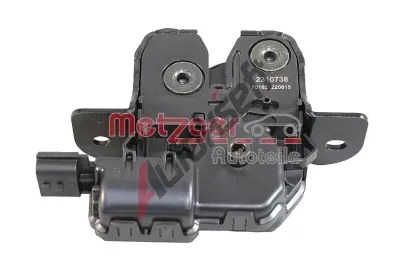 METZGER Zmek vklopnch zadnch dve GREENPARTS MTG 2310738, 2310738