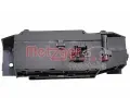 METZGER Zmek vklopnch zadnch dve MTG 2310740, 2310740