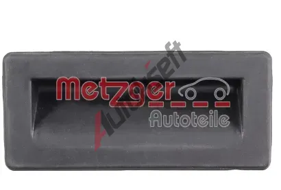 METZGER Spna, oteven zadnch dve ORIGINAL ERSATZTEIL GREENPARTS MTG 2310741, 2310741