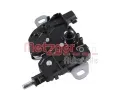 Zmek kapoty motoru METZGER ‐ MTG 2310745