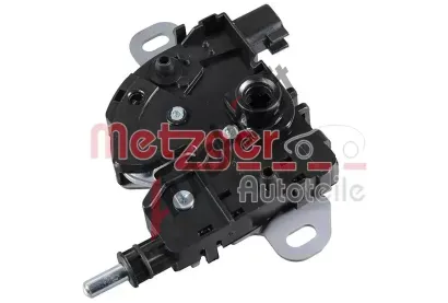 METZGER Zmek kapoty motoru MTG 2310745, 2310745