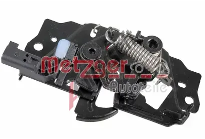 METZGER Zmek kapoty motoru GREENPARTS MTG 2310746, 2310746
