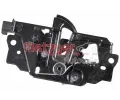 METZGER Zmek kapoty motoru GREENPARTS MTG 2310746, 2310746