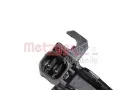 METZGER Zmek kapoty motoru GREENPARTS MTG 2310746, 2310746