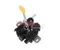 Zmek kapoty motoru METZGER ‐ MTG 2310747