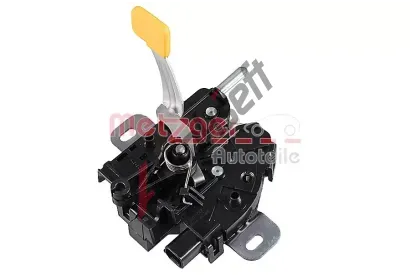 METZGER Zmek kapoty motoru MTG 2310747, 2310747