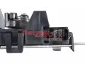METZGER Zmek kapoty motoru MTG 2310747, 2310747