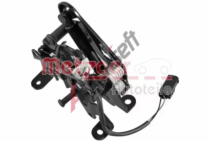 METZGER Zmek kapoty motoru GREENPARTS MTG 2310749, 2310749