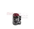 METZGER Zmek kapoty motoru GREENPARTS MTG 2310749, 2310749
