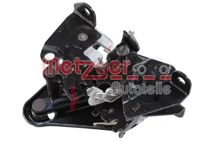 METZGER Zmek kapoty motoru GREENPARTS MTG 2310750, 2310750