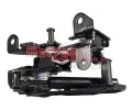 METZGER Zmek kapoty motoru GREENPARTS MTG 2310750, 2310750