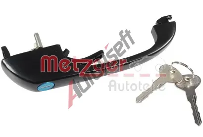 METZGER Rukoje dve MTG 2310752, 2310752
