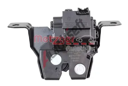 METZGER Zmek vklopnch zadnch dve GREENPARTS MTG 2310755, 2310755
