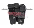 Zmek vklopnch zadnch dve METZGER ‐ MTG 2310756