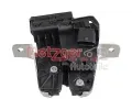 Zmek vklopnch zadnch dve METZGER ‐ MTG 2310757