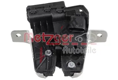 METZGER Zmek vklopnch zadnch dve GREENPARTS MTG 2310757, 2310757