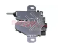 Zmek kapoty motoru METZGER ‐ MTG 2310760