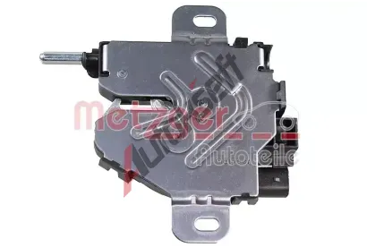 METZGER Zmek kapoty motoru MTG 2310760, 2310760