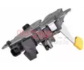 METZGER Zmek kapoty motoru MTG 2310760, 2310760