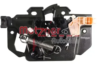 METZGER Zmek kapoty motoru MTG 2310761, 2310761