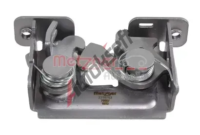 METZGER Zmek kapoty motoru GREENPARTS MTG 2310763, 2310763