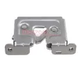 METZGER Zmek kapoty motoru GREENPARTS MTG 2310763, 2310763